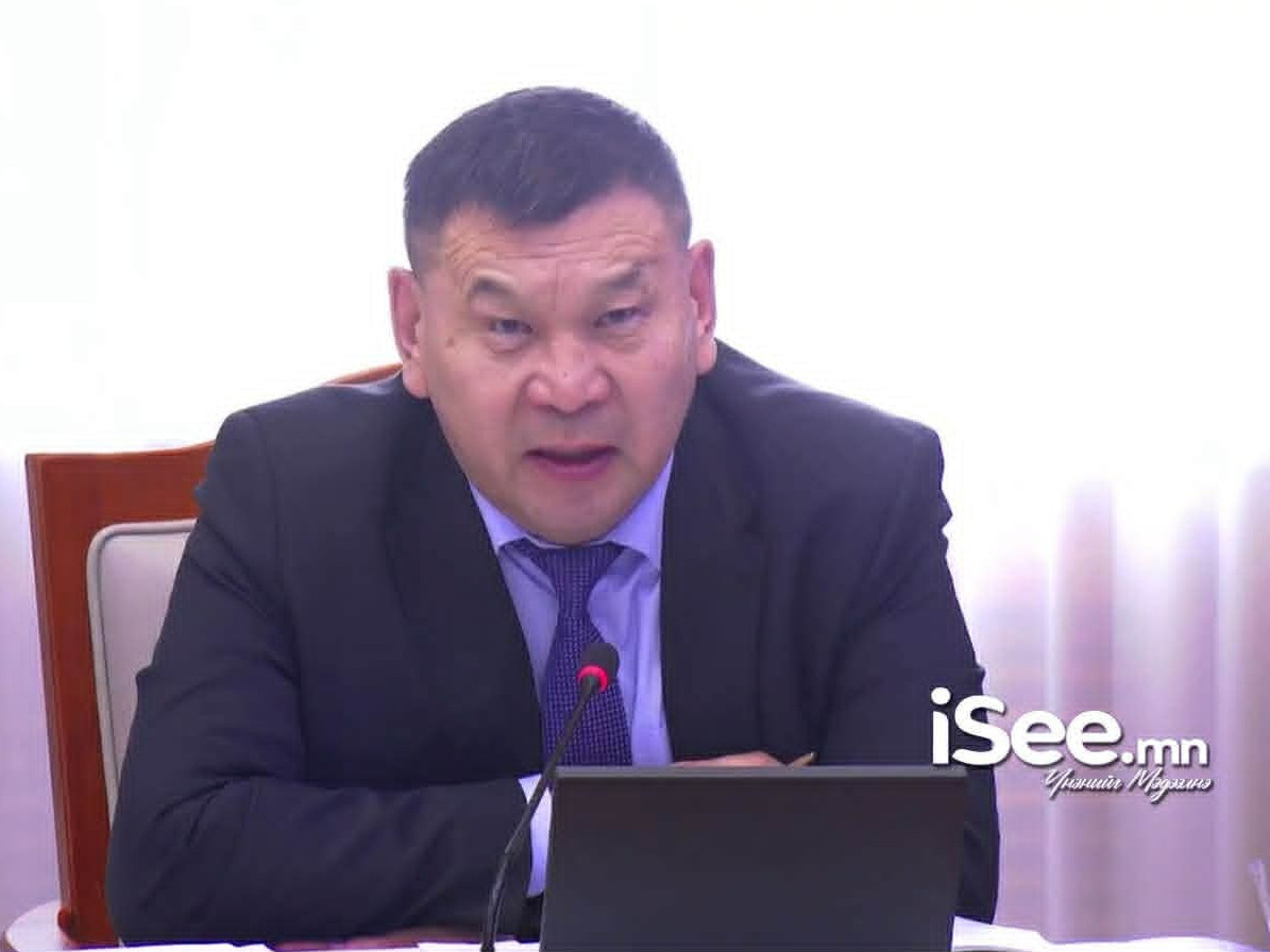 Ж.Батжаргал: Туулын хурдны замтай холбоотойгоор иргэдийн мэдэх эрхийг хангах ёстой